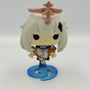 Funko Pop Genshin Impact Paimon Vinyl Figure 1612 Loose No Box 2022